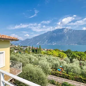 Casa Piantoni , Limone sul Garda Italie