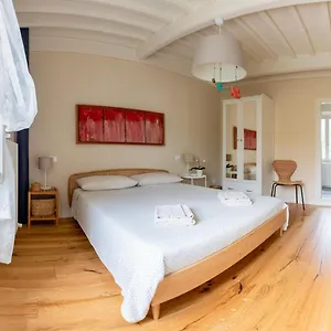 Séjour chez l'habitant La Dimora Di Corte