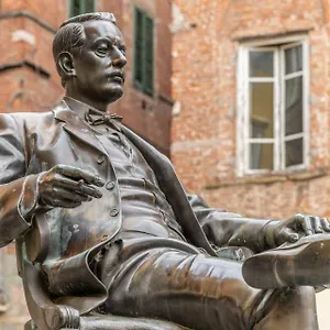 Piccolo Puccini Lucca