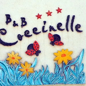 Coccinelle San Vito Lo Capo