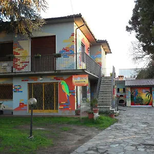 Tropical Bed&Breakfast Lucca