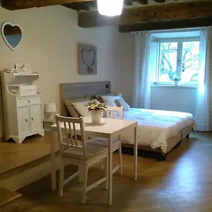 Appartement Sofia