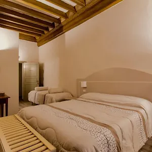 Casa de hóspedes Le Di Caterina