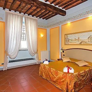 Dimora Dei Guelfi Luxury Lucca