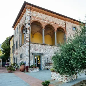 3* Hotell Rinascimento