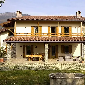 Ca' Del Cuco Barzana