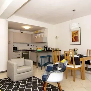 Appartement Casa Piaggia
